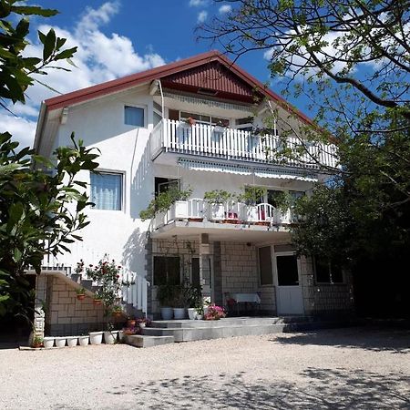 Manda & Marko Juric Seline Ngoại thất bức ảnh
