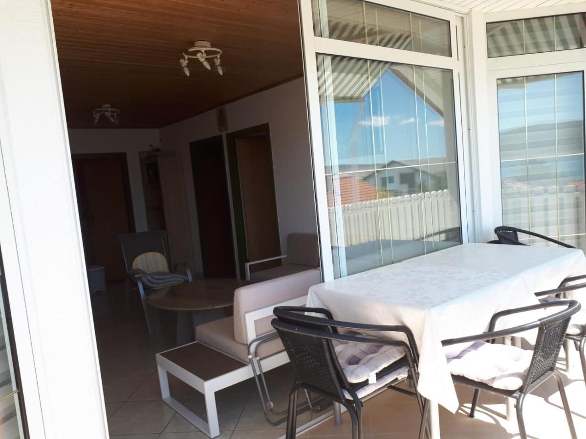 Manda & Marko Juric Seline Ngoại thất bức ảnh